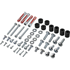 HAMA Nosač za televizor 118051 do 48", crni